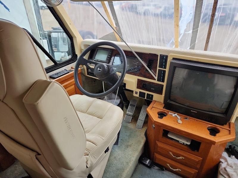 1996 Airstream Land Yacht RV