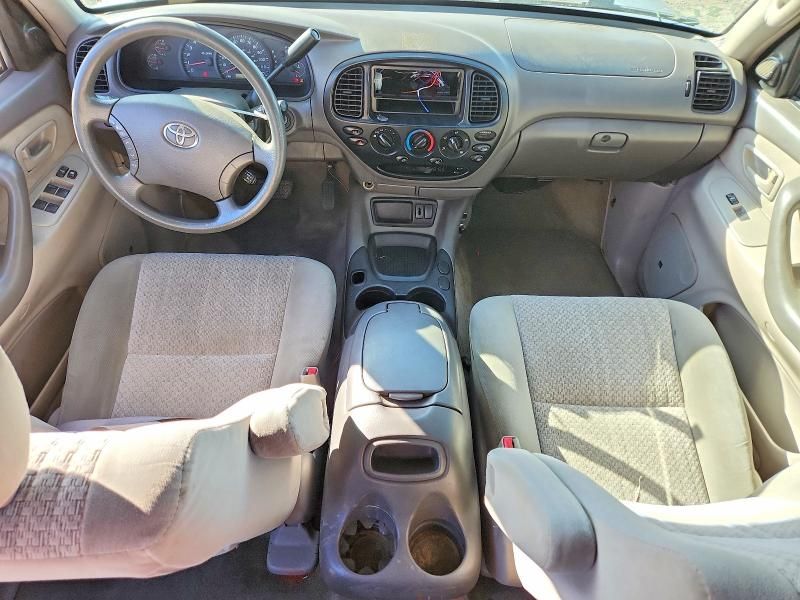 2006 Toyota Tundra SR5