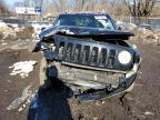 2012 Jeep Patriot Limited