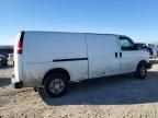 2013 Chevrolet Express G3500