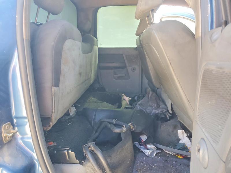 2006 Dodge Ram 1500 st