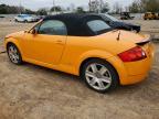 2005 Audi Tt 3.2