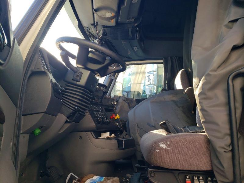 2023 International Lt625 Semi Truck