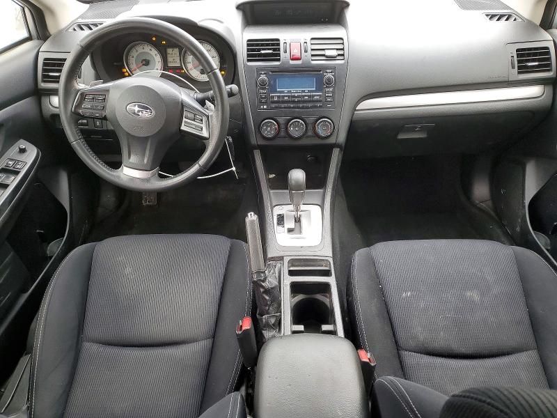 2013 Subaru Impreza Sport Premium