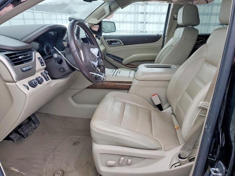 2020 GMC Yukon xl Denali