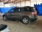 2011 GMC Acadia sle