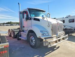 2020 Kenworth T880 Semi Truck en venta en Lumberton, NC