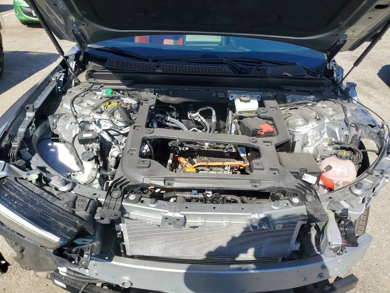 2024 Acura Zdx A-spec