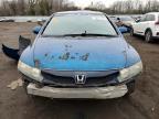 2009 Honda Civic si