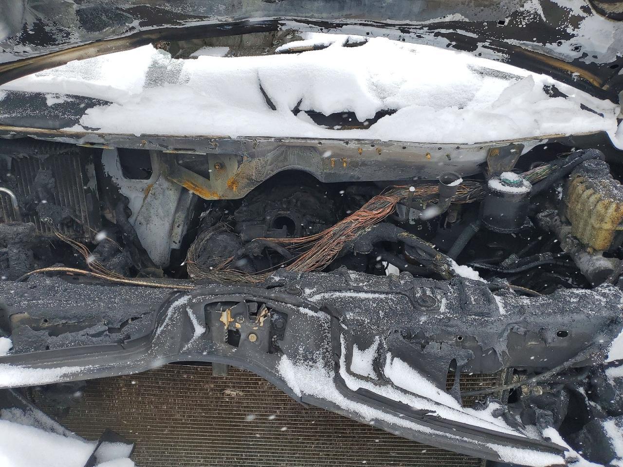 2019 Chev Express G2500