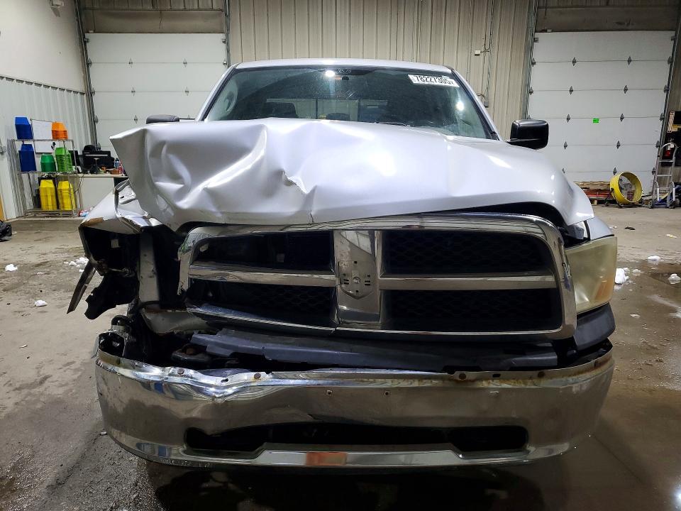 2009 Dodge Ram 1500