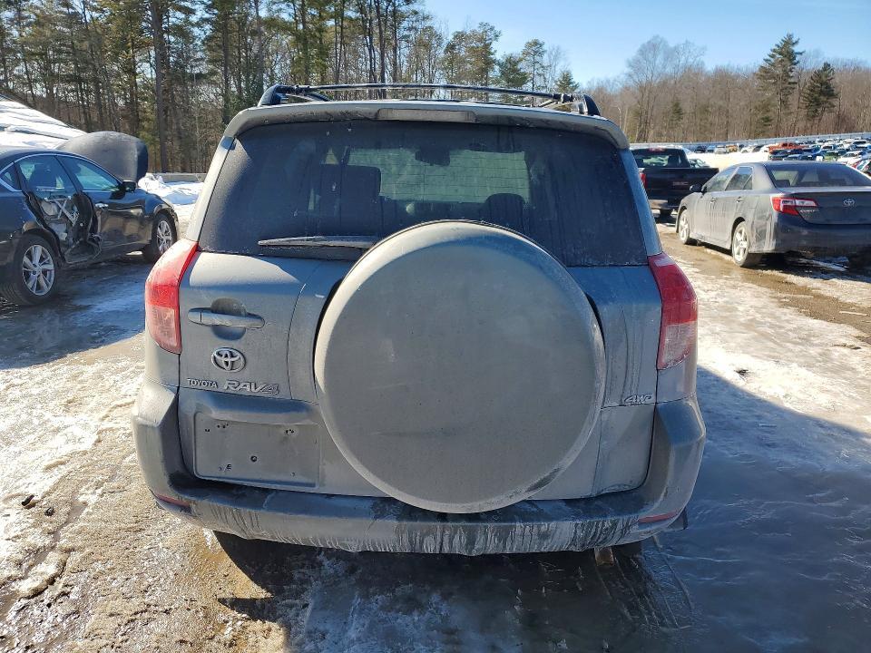 2007 Toyota Rav4