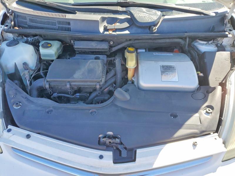 2006 Toyota Prius Base