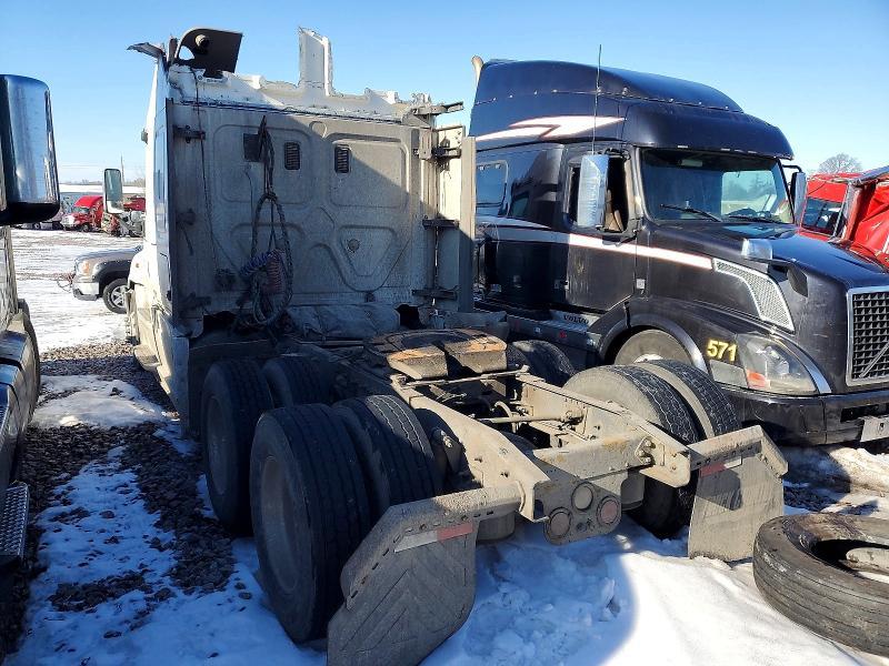 2013 Freigliner Cascadia 125