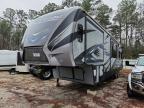 2016 Keystone Fuzion Camper