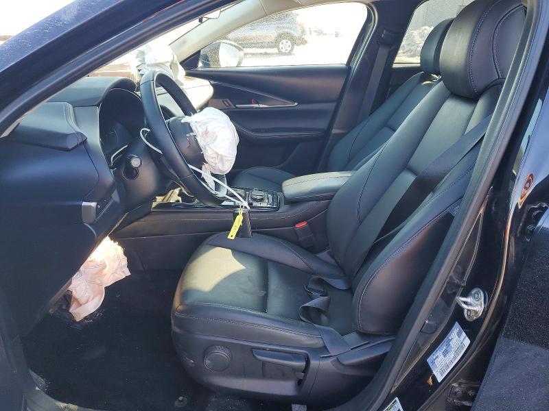 2025 Mazda Cx-30 Select