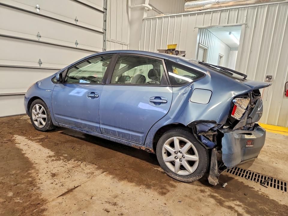 2009 Toyota Prius Touring