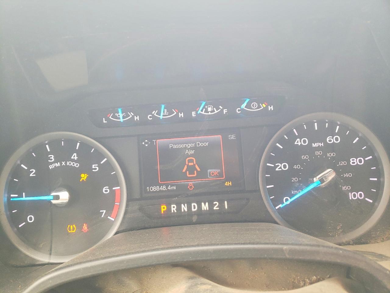 2017 Ford F350 Super Duty