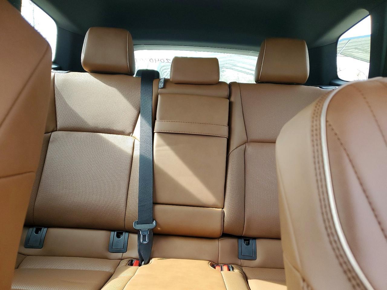 2025 Toyota Crown Signia xle