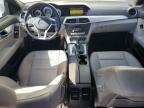 2012 Mercedes-Benz C 250