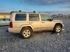 2007 Jeep Commander Limited
