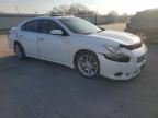2009 Nissan Maxima s