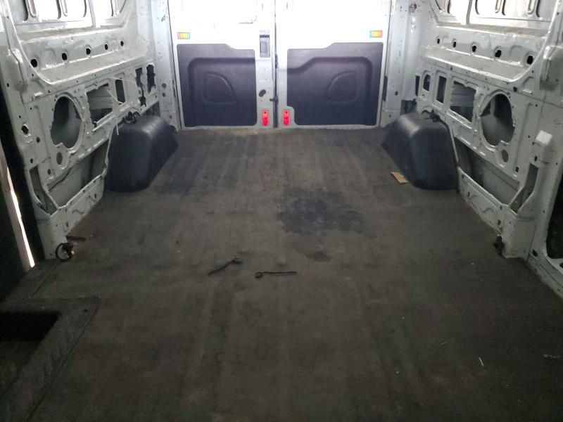 2018 Ford Transit 250 Delivery van