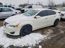 2013 Nissan Altima 2.5 en venta en Hillsborough, NJ