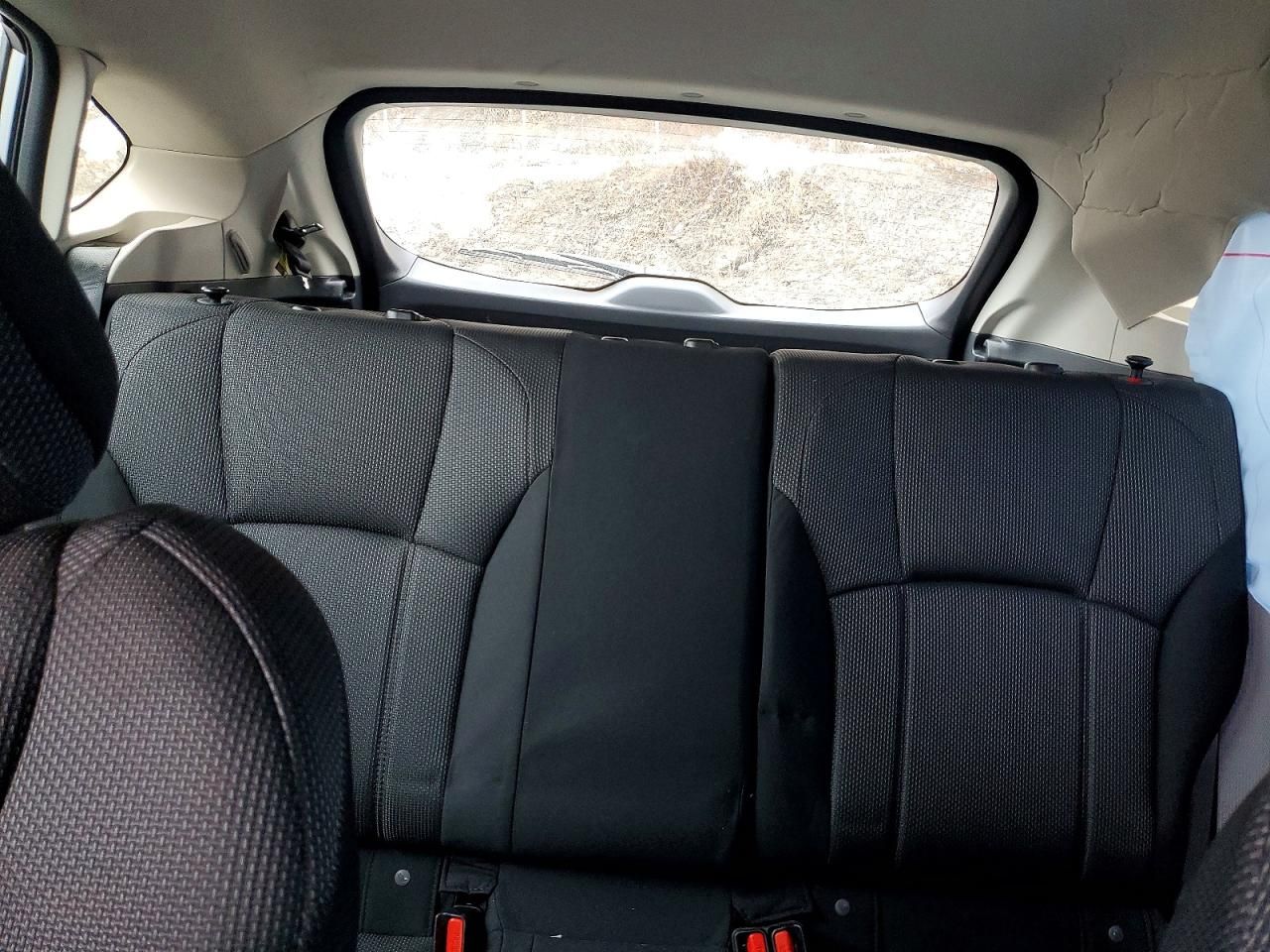 2017 Subaru Impreza Premium Plus