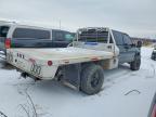 1999 Chevrolet 1999 Chev 3500 Crew Cab 168.5