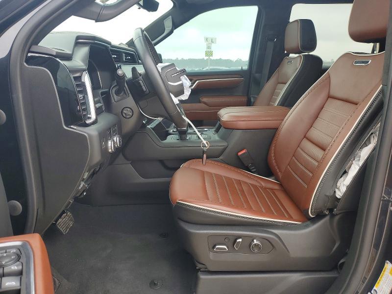 2023 GMC Sierra K1500 Denali Ultimate