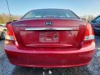 2009 KIA Spectra ex