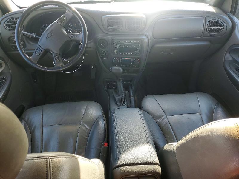 2002 Chev Trailblazer