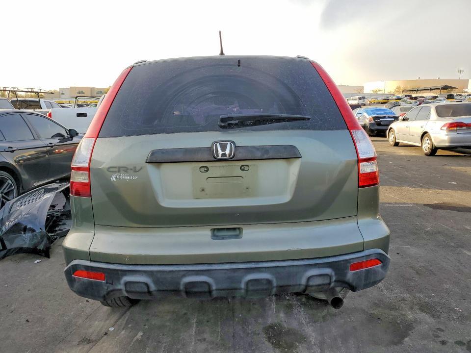 2008 Honda Cr-v lx