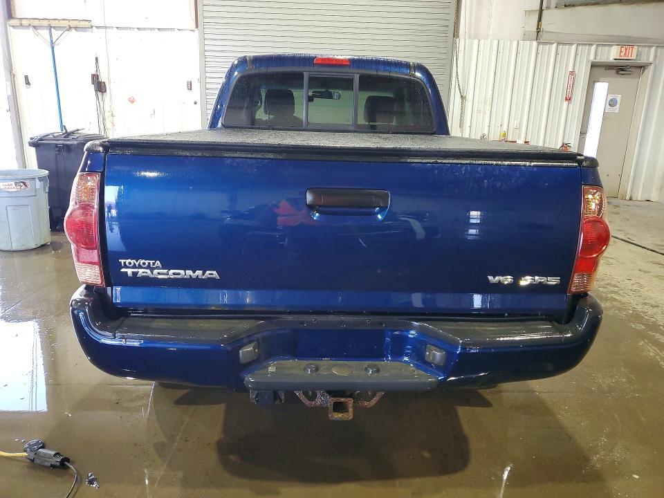 2006 Toyota Tacoma V6