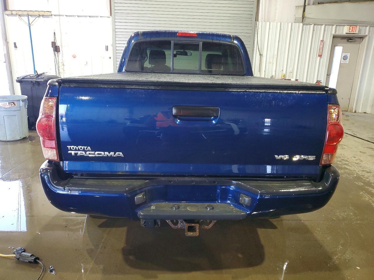 2006 Toyota Tacoma V6