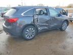 2016 Acura Mdx Technology