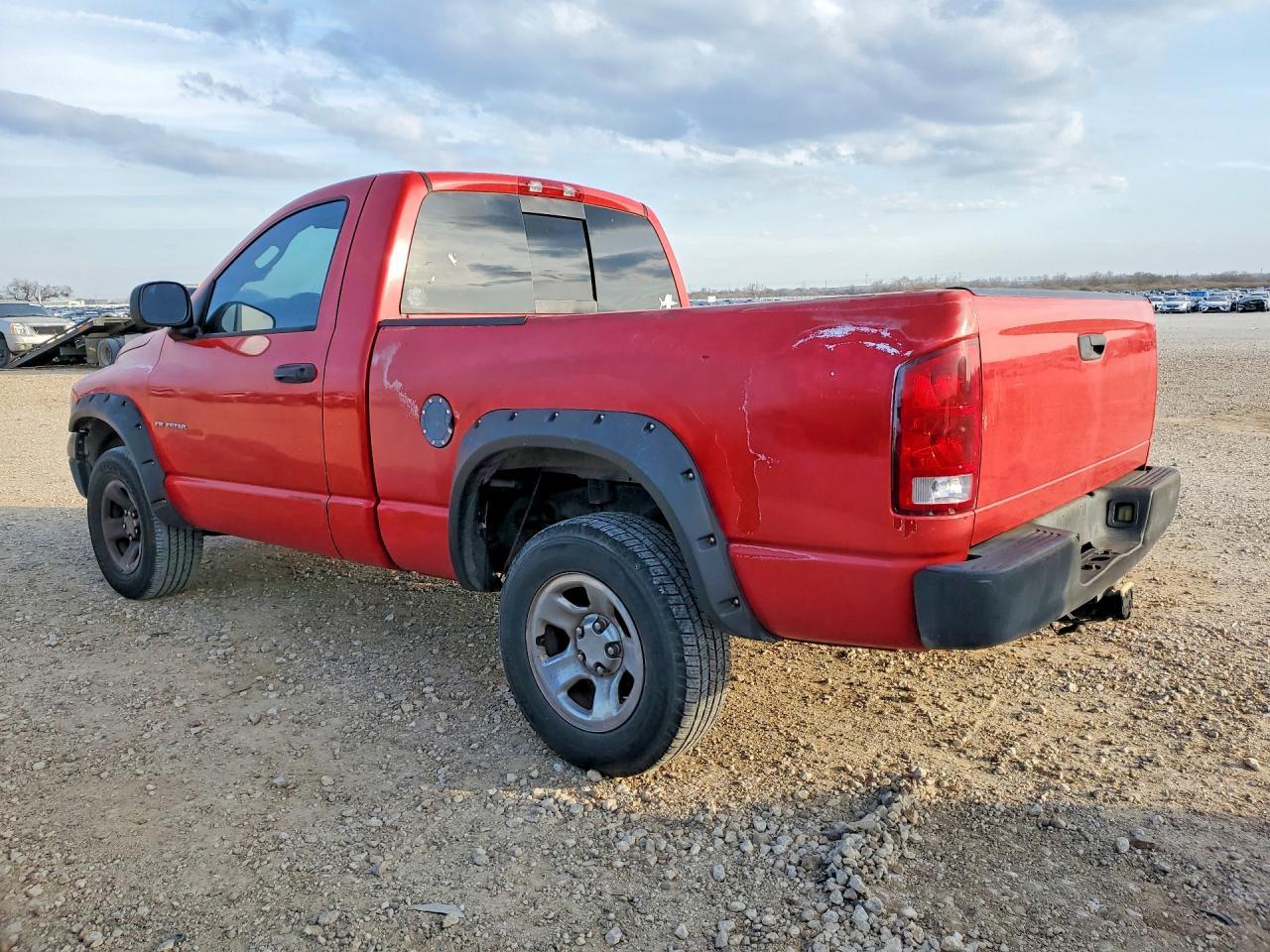 2003 Dodge Ram 1500 st
