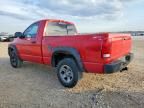 2003 Dodge Ram 1500 st