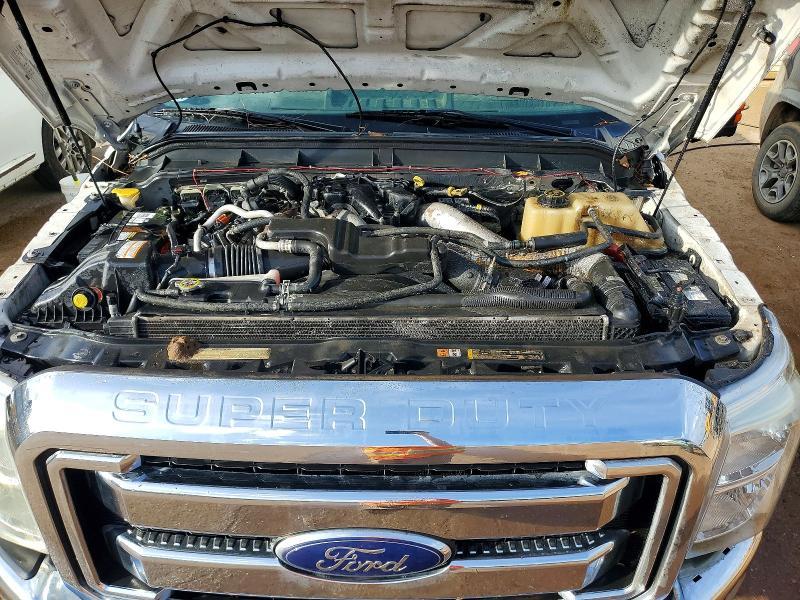 2016 Ford F350 Super Duty