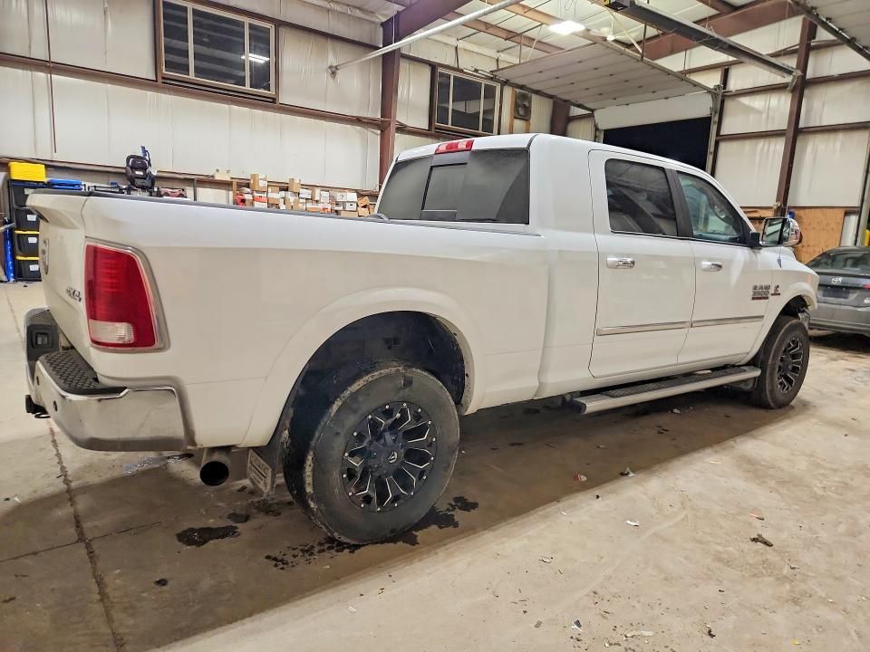 2013 Dodge 3500 Laramie