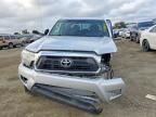 2012 Toyota Tacoma Double cab Prerunner