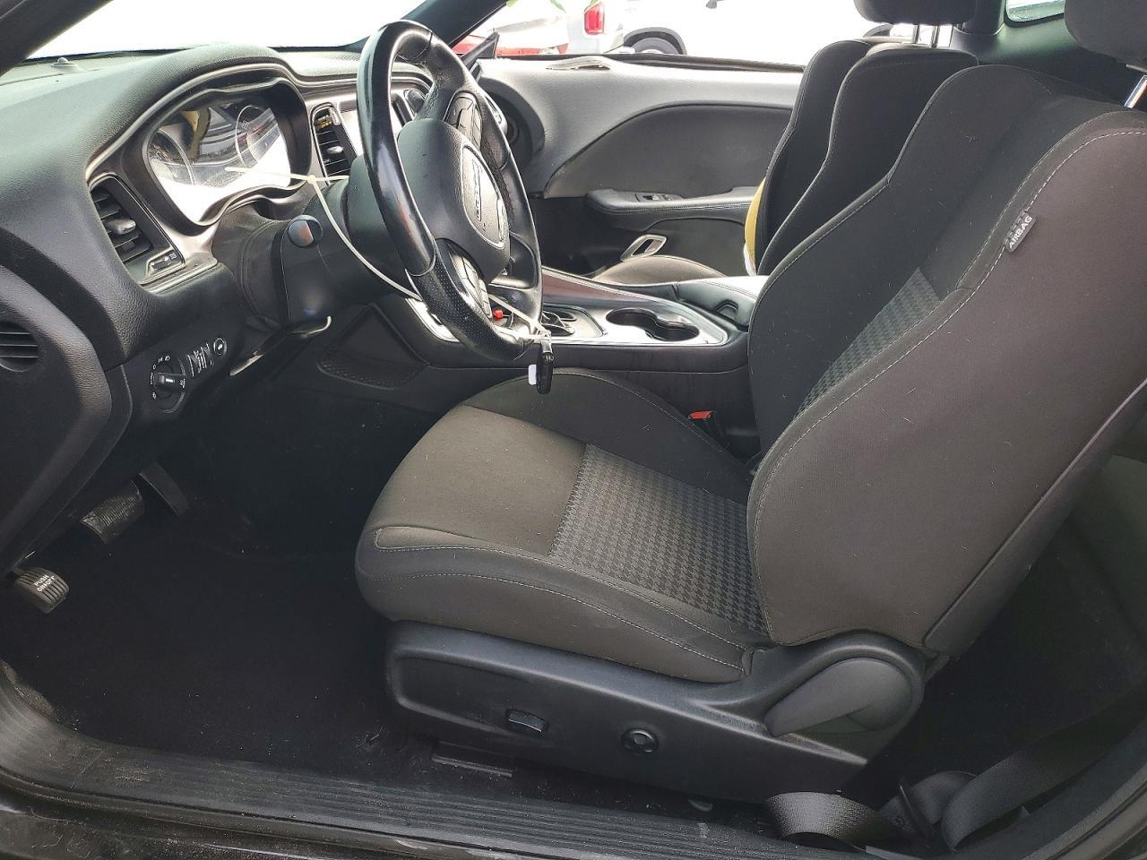 2020 Dodge Challenger gt