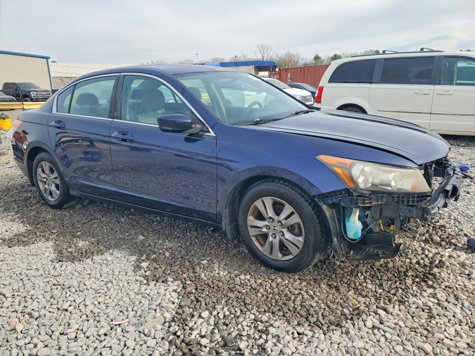 2011 Honda Accord lxp