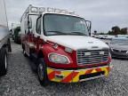 2017 Freigliner 2017 Freightliner Business Class M2 Ambulance