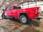2016 GMC Sierra K2500 Heavy Duty