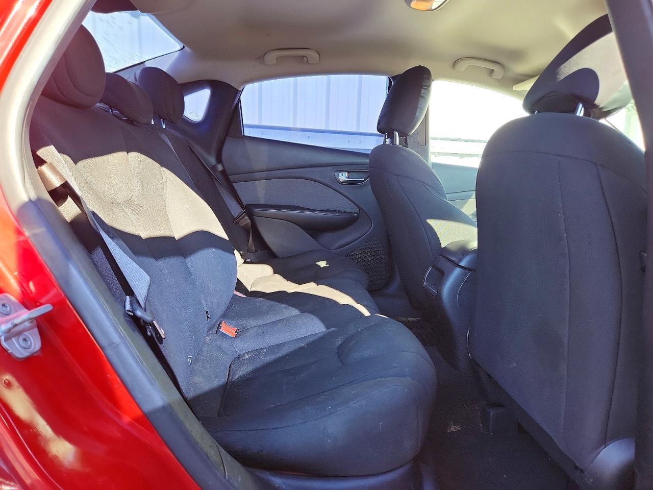 2013 Dodge Dart se