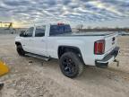 2017 GMC Sierra K1500 SLT