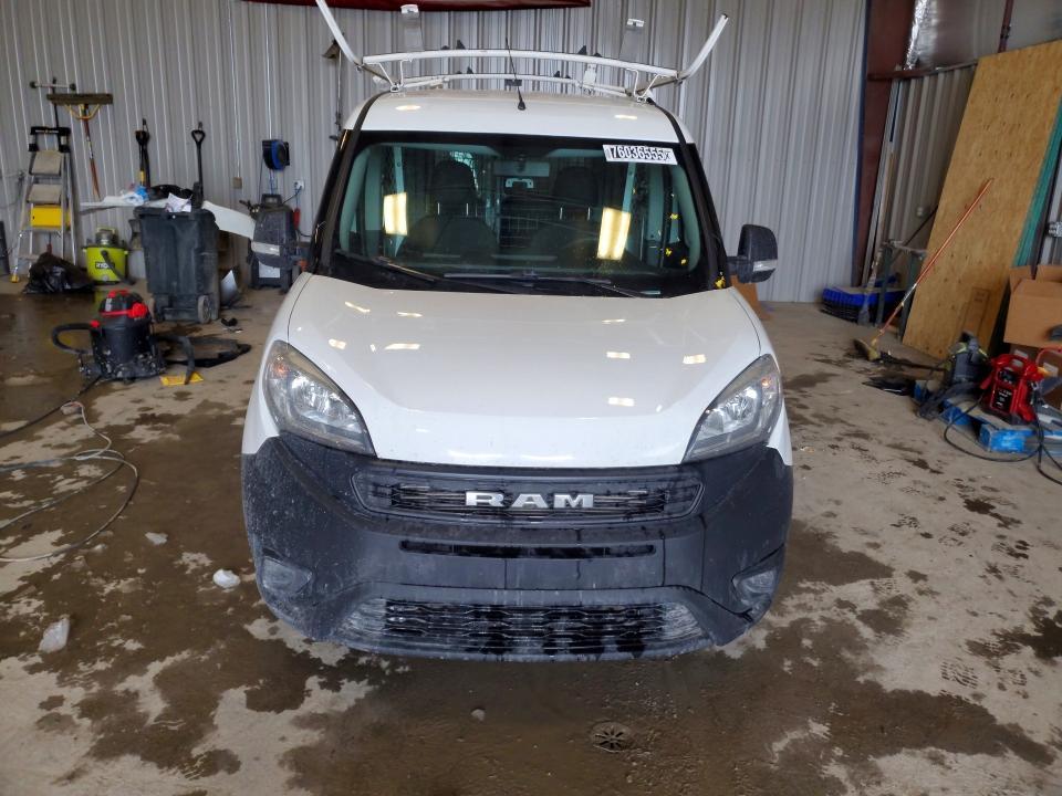 2020 Dodge Ram Promaster City Delivery van