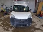 2020 Dodge RAM Promaster City Delivery Van